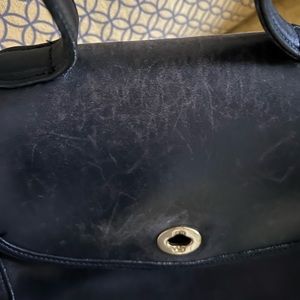 Vintage Coach Purse